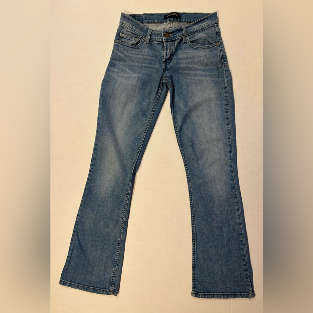 Levi’s Too Super Low 524 Jeans(5M)